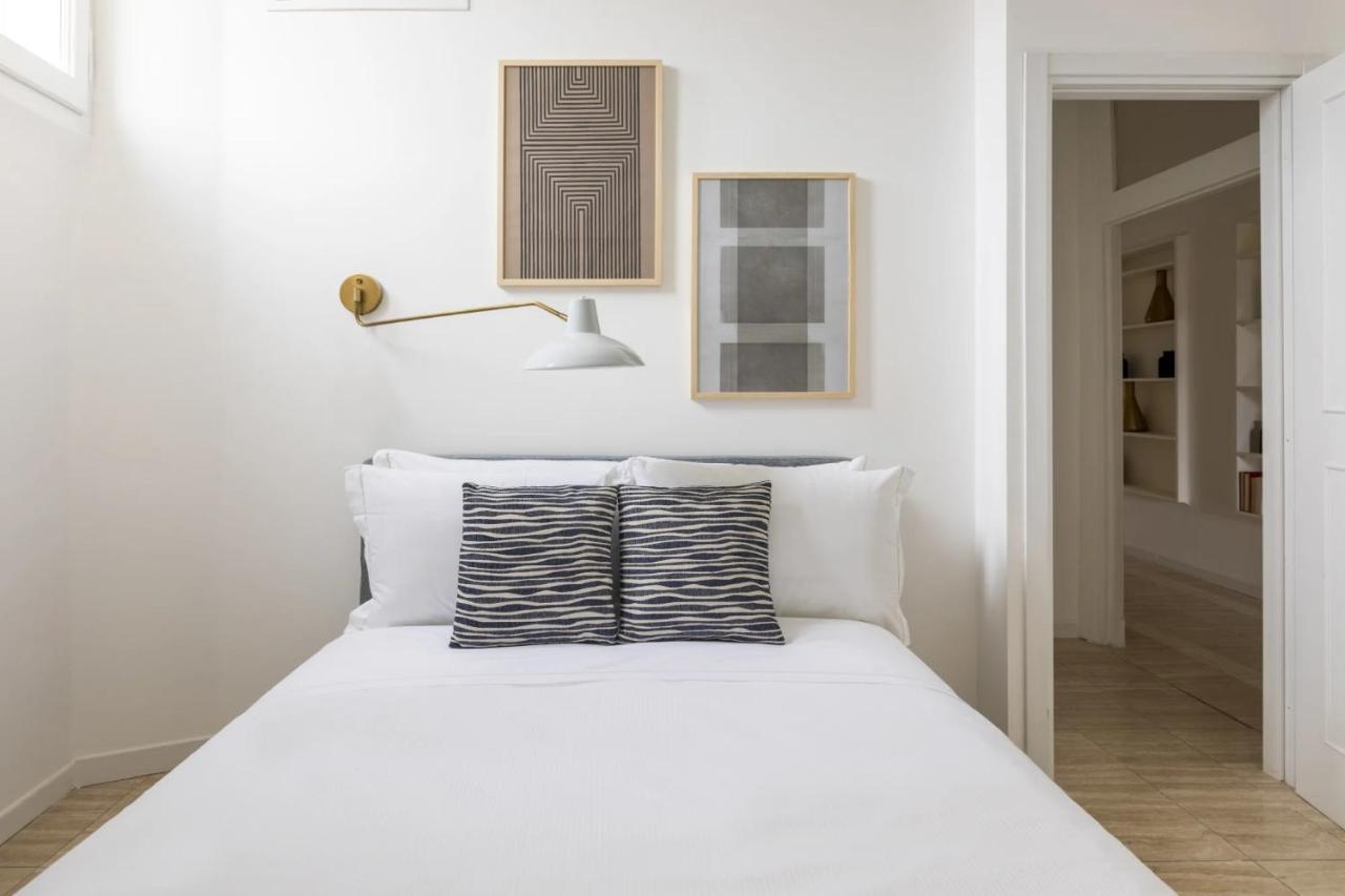 Daplace - Gemma Apartment Rom Exteriör bild