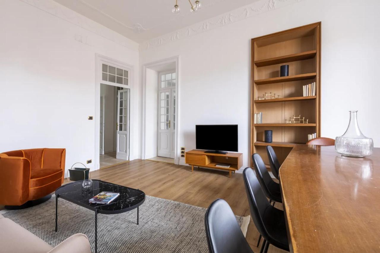 Daplace - Gemma Apartment Rom Exteriör bild