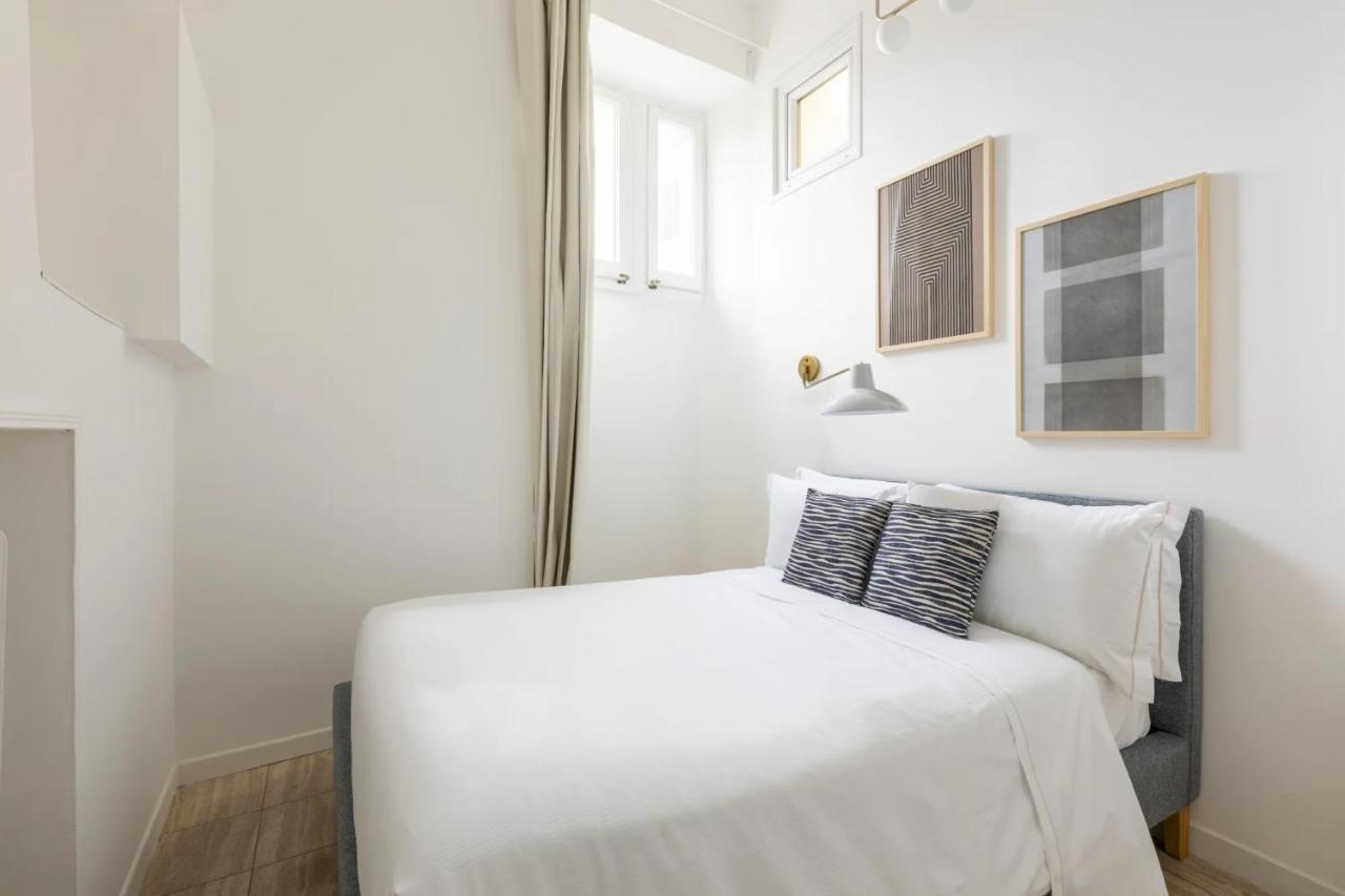 Daplace - Gemma Apartment Rom Exteriör bild
