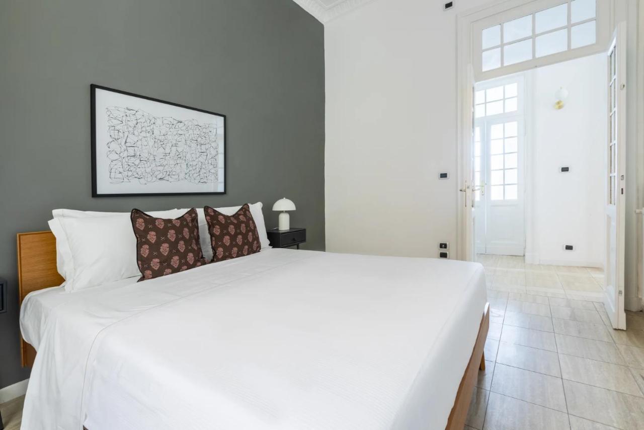 Daplace - Gemma Apartment Rom Exteriör bild