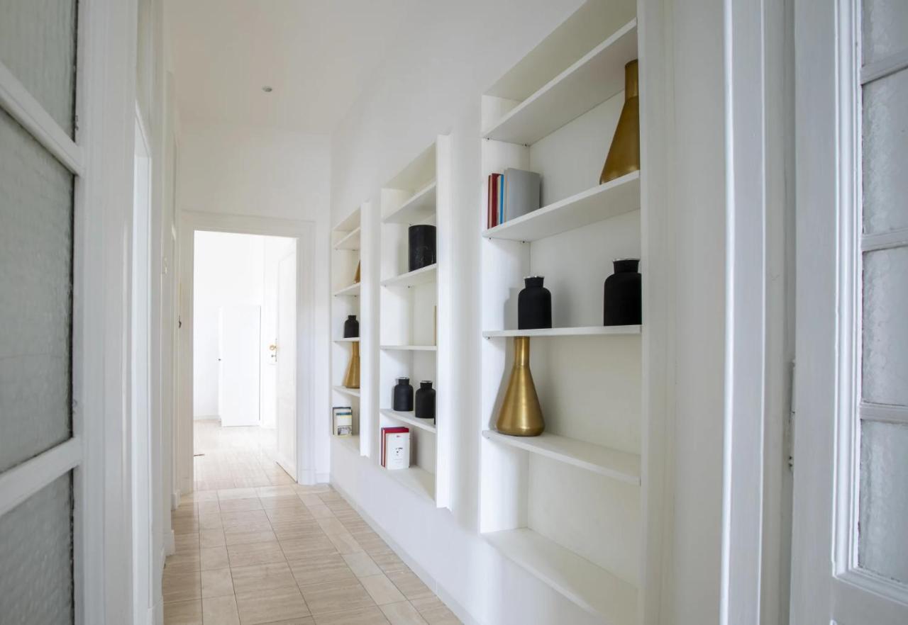 Daplace - Gemma Apartment Rom Exteriör bild