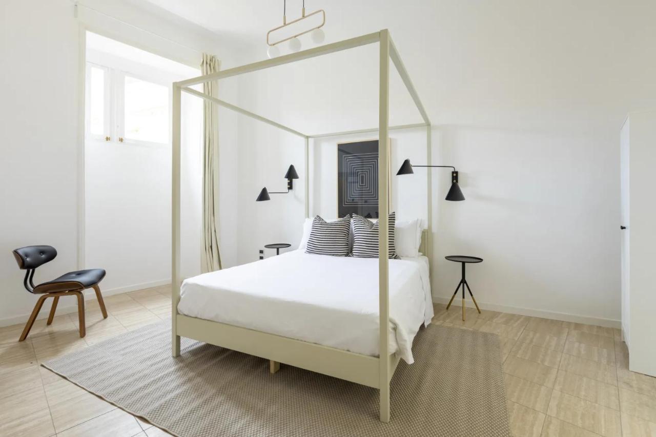 Daplace - Gemma Apartment Rom Exteriör bild