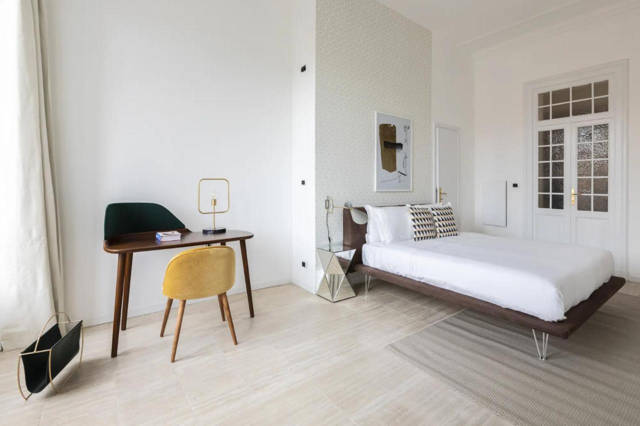 Daplace - Gemma Apartment Rom Exteriör bild