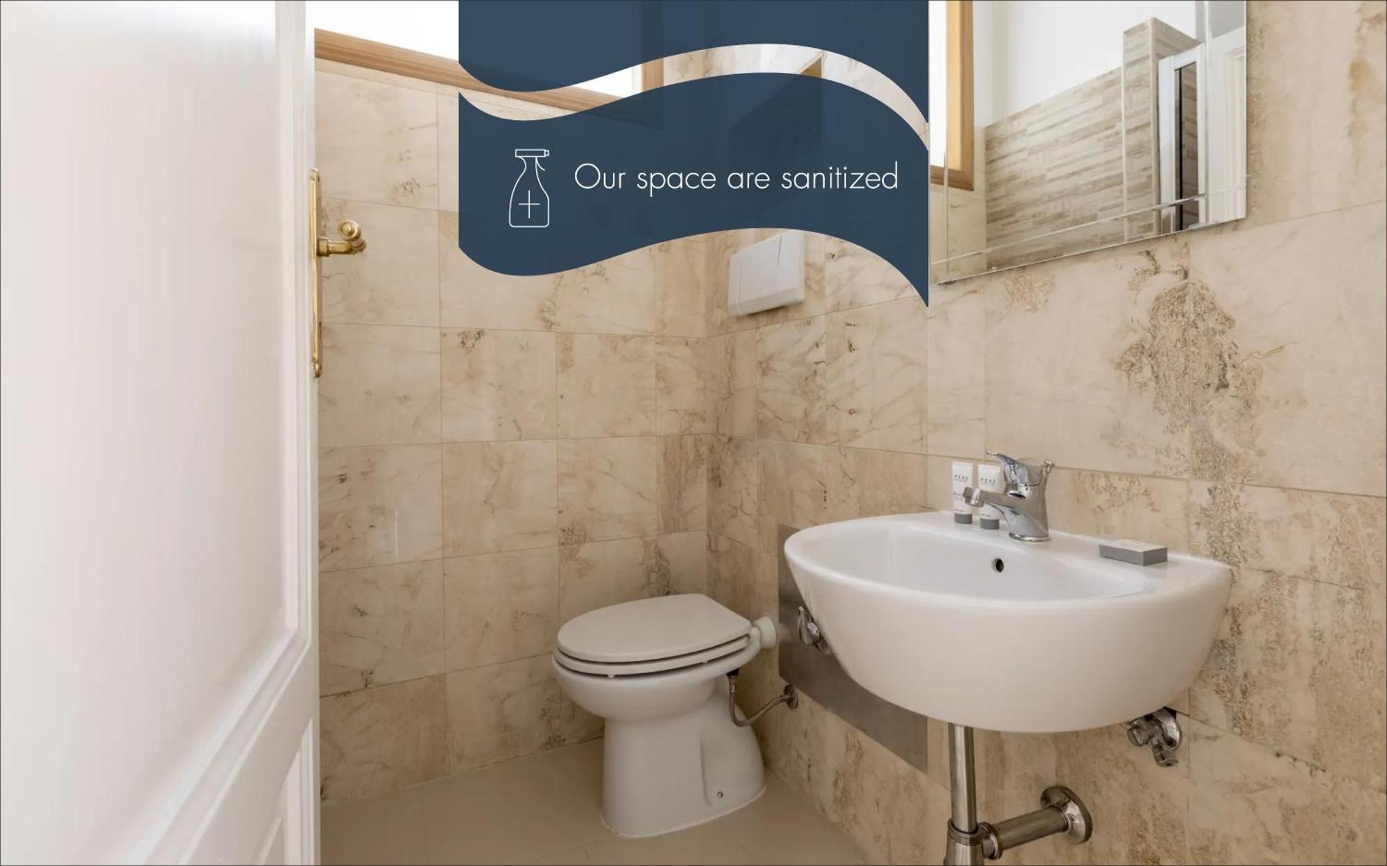 Daplace - Gemma Apartment Rom Exteriör bild