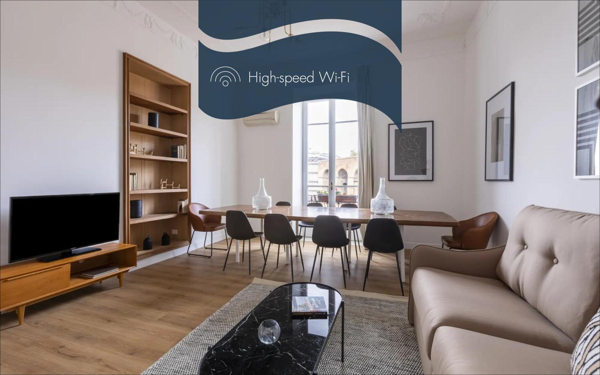Daplace - Gemma Apartment Rom Exteriör bild