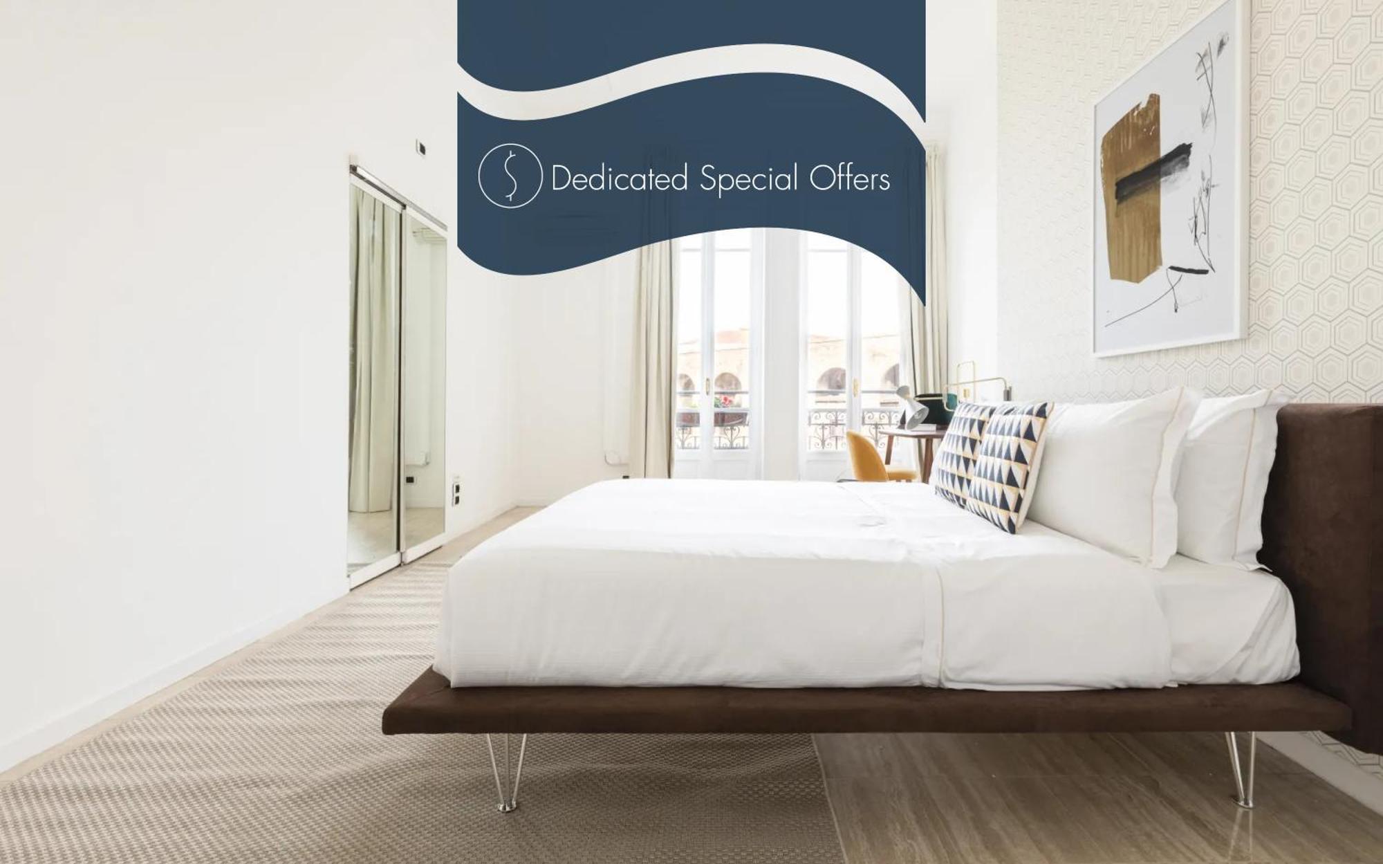 Daplace - Gemma Apartment Rom Exteriör bild