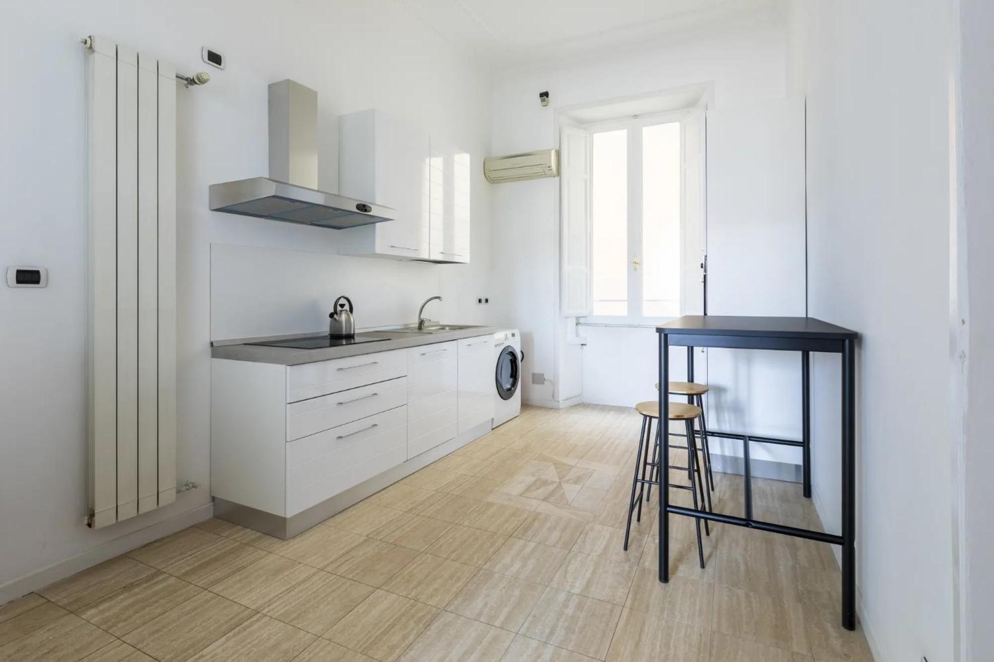 Daplace - Gemma Apartment Rom Exteriör bild